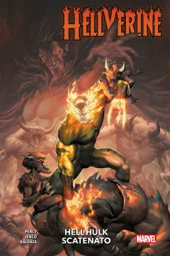 Volume cover